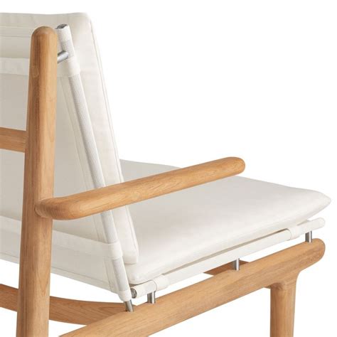 Finn Outdoor Norm Architects Dwr 15 Design Milk Lounge Chair Design