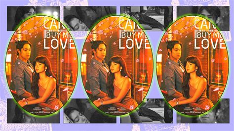 DonBelle Brings Thrills In New Cant Buy Me Love Trailer