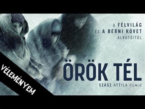 We did not find results for: Örök tél bemutatása - YouTube