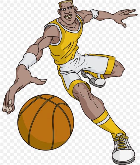 Cartoon Basketball Character Png 1376x1632px Cartoon Animated