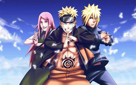Naruto Hình ảnh Naruto ảnh Nền Naruto Wallpaper Naruto đẹp