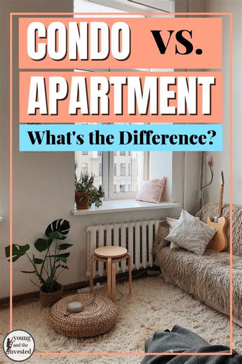 Whether you should buy a condo or rent an apartment can be a tough decision, since each scenario. Condo vs. Apartment: Which is Better for You? | Buying a ...