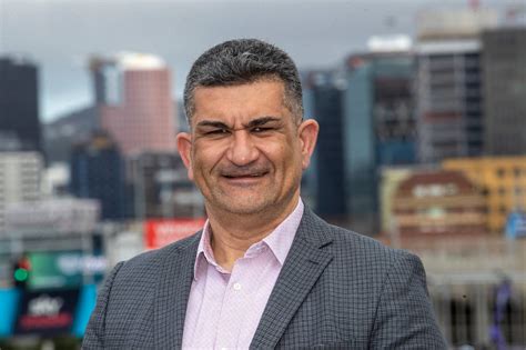 Wellington Mayoral Race Poll Labour Rongotai Mp Paul Eagle Has Narrow Lead Nz Herald
