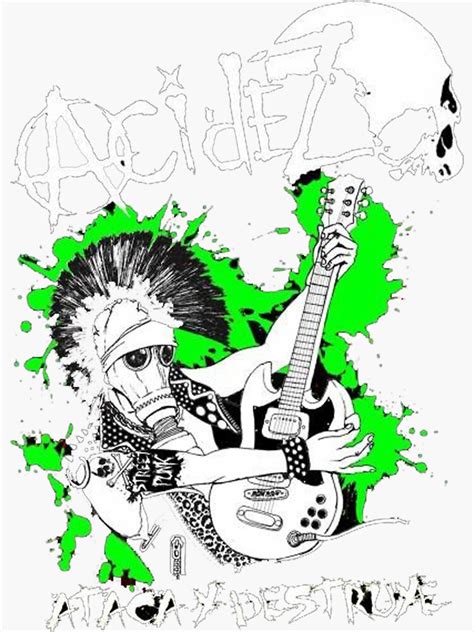 Acidez Band Punk Rock Acidez Acidez Acidez Acidez Acidez Acidez Acidez