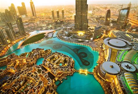 12 Of The Best Things To Do In Dubai Hilton Explore