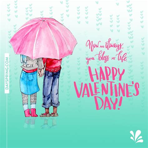 Now And Always Dayspring Ecard Studio Happy Valentine Day Quotes