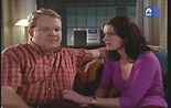 1x01 - Andy Richter Controls the Universe - Paget Brewster Image ...