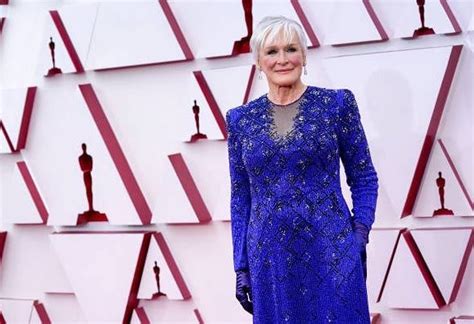 O απίστευτος χορός της Glenn Close στα Oscars είναι το απόλυτο Mood της