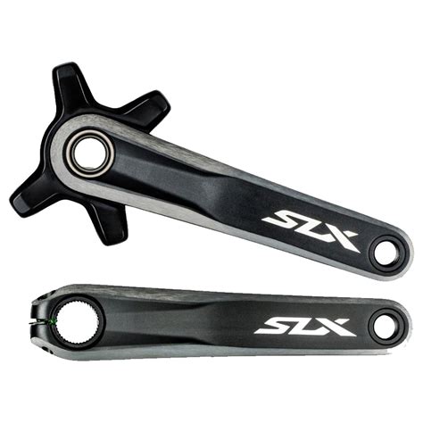 Manivelles Shimano SLX FC M7000 B1 Boost 1 2x11V LordGun Online Bike Store