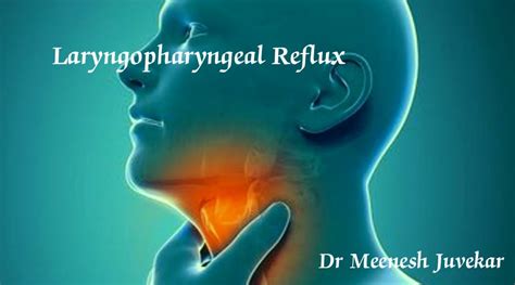 What Is The Cause Of Reflux Pharyngitis In The Digestion System Dr