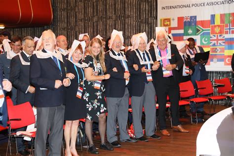 Today, worldchefs congress & expo brings together a global body of hospitality professionals, representing 110 national chef associations from around the world. IPA World Congress 2018