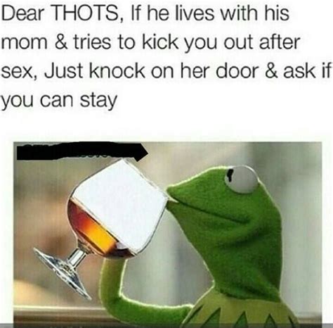 Pin On Kermit The Frog None Of My Business
