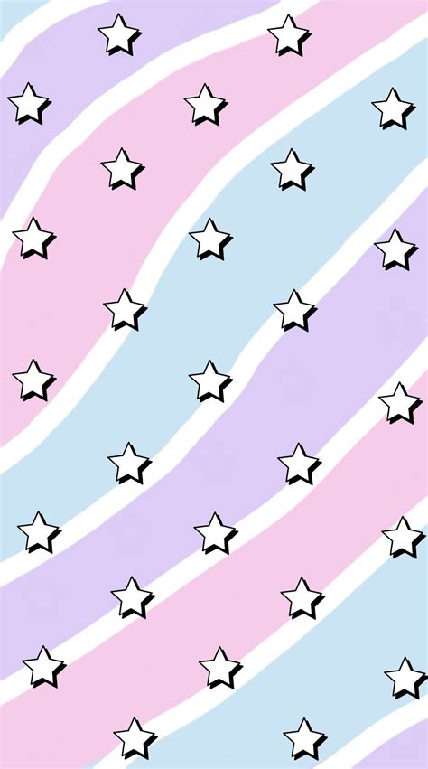 Aesthetic Star Wallpapers This Image Has Copyright In