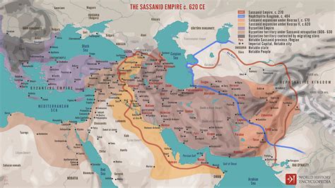 The Sassanid Empire C 620 Ce In 2023 Sassanid Persian Empire Empire
