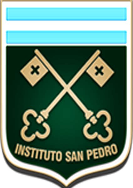 ≫ Instituto San Pedro Colegios En Buenos Aires