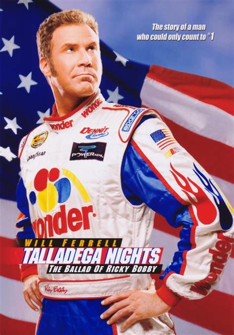 Discover and share dear lord baby jesus talladega nights quotes. Talladega Nights: The Ballad of Ricky Bobby Soundboard ...