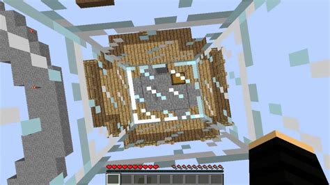 We've thrown together the most common kinds. MinecraftServer De Skywar Minecarft 1.7.4 - YouTube