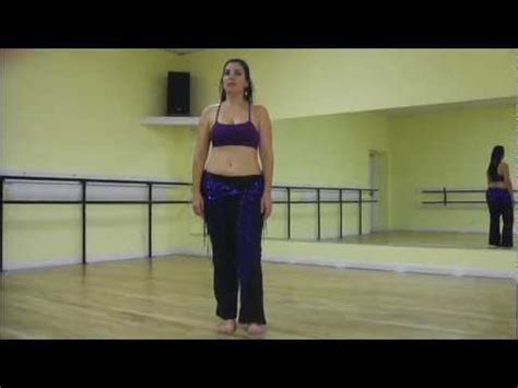 Belly Dance Exercise For Balance Ankle Strength YouTube