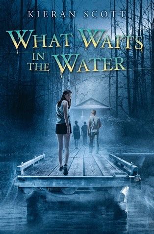 The water is wide summary the water is wide is the story of pat conroy's experiences teaching for two years on the island of yamacraw off the south carolina coast. Ms. Yingling Reads: What Waits in the Water