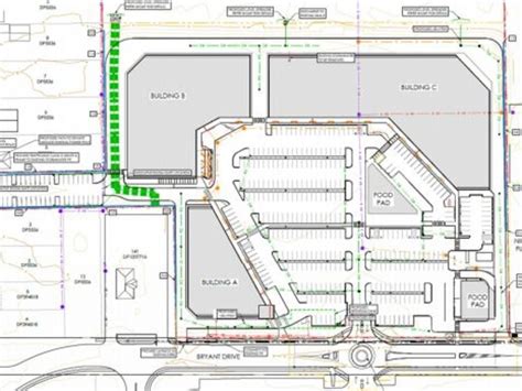 Tuggerah 298m Shopping Centre Plan Could Choke Wyong Rdbryant Drive