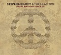 【楽天市場】Stephen Duffy / Lilac Time - Happy Birthday Peace (EP)(Digipack ...