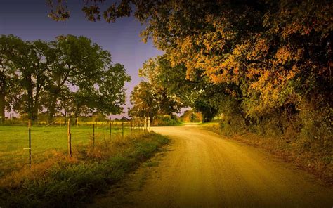 Country Backroads Wallpaper 61 Images