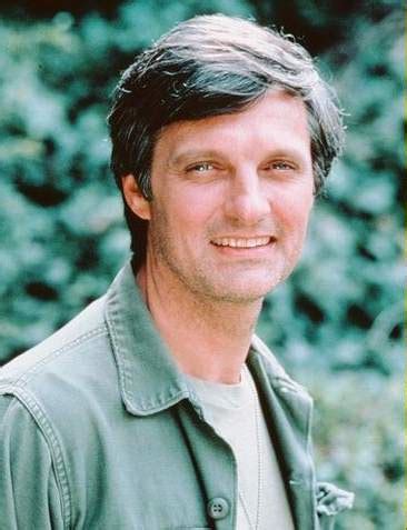 With a film career spanning seven decades, arkin is known for his performances in the russians are coming. WHAT HAPPENED TO THE M.A.S.H. STARS? ⋆ Historian Alan Royle