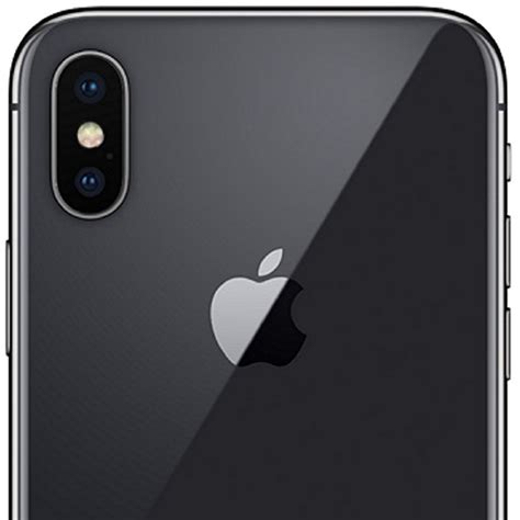Apple Iphone X 10 64gb Space Gray Silver Kl B 7642674824