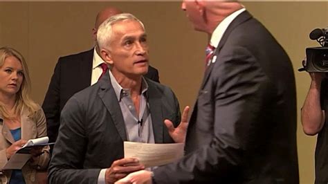 Univisions Jorge Ramos Still Waiting On Donald Trumps Promised