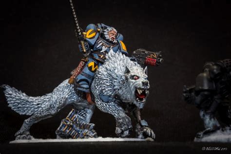 454727md Space Wolves Thunderwolf Cavalry 800×533 Warhammer