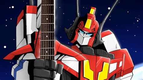 Transformers Victory Opening Cover YouTube