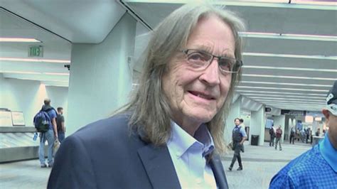 George Jung Heading Back To Prison But Not For Long