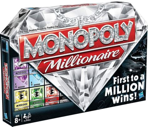 Compra casas y terrenos, alquílalos y observa cómo crece tu imperio. Monopoly - El juego mas vendido del mundo en 2020 | Juegos de mesa, Juegos