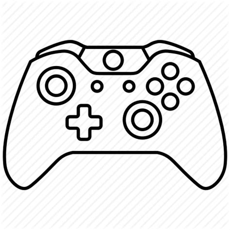 Game Console Drawing At Getdrawings Free Download