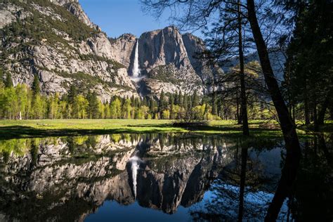 Plan your trip at the reopened Yosemite | SNAP TASTE