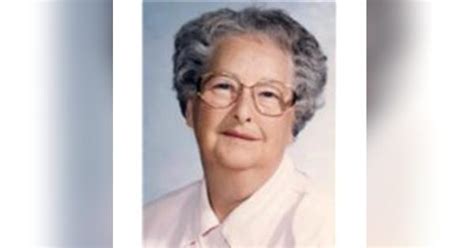 Jeannette L Ramey Obituary Visitation Funeral Information