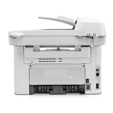 Hp laserjet m1522nf printer full feature software and driver download support windows. M1522 SCAN TO PDF