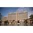 MGM Resorts Work From Las Vegas Travel Package Comes With A Perk