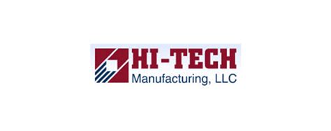 Hi Tech Manufacturing C3 Capital Llc