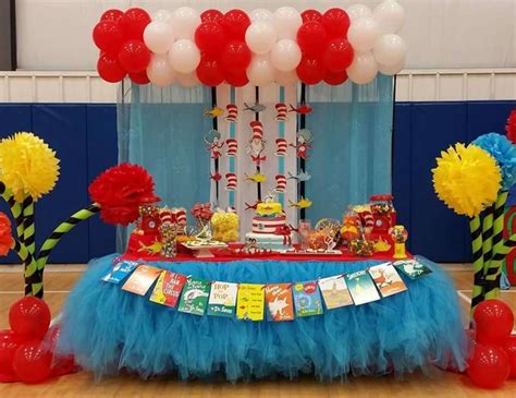 Give or take depending on your timezone. Dr Seuss / Birthday "Emily and Emil 8th Dr Seuss Birthday ...