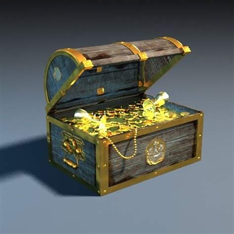 maya treasure chest | Treasure chest, Treasures, Antique chest
