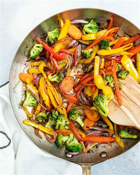 30 Tasty Vegan Side Dishes A Couple Cooks