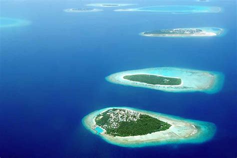 How Maldives Plan To Survive Sea Level Rise Cities Future