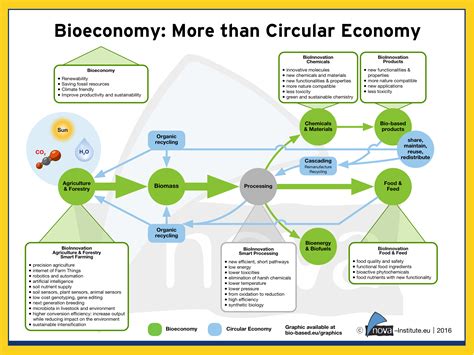European Bioeconomynews Of A Green Futurebioeconomy Vision