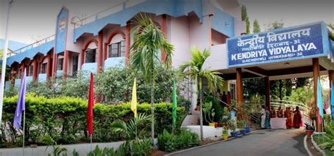 It was established on 1 august 1980, under the defence sector. Kendriya Vidyalaya Gachibowli - A school of personality ...