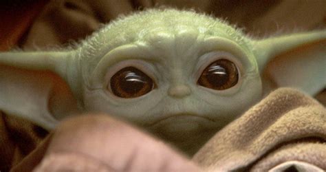 Baby Yoda Is Back Seasons 2 Of The Mandalorian Releasing On Disney