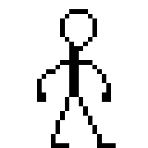 Stick Figure Fight And Idle Animations By Notapollogising Streak 0