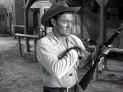 The Rifleman The Visitor TV Episode 1960 IMDb