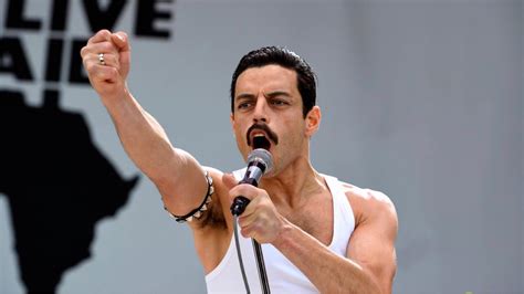 Bryan Fuller Criticizes BOHEMIAN RHAPSODY Trailer For Leaving Out
