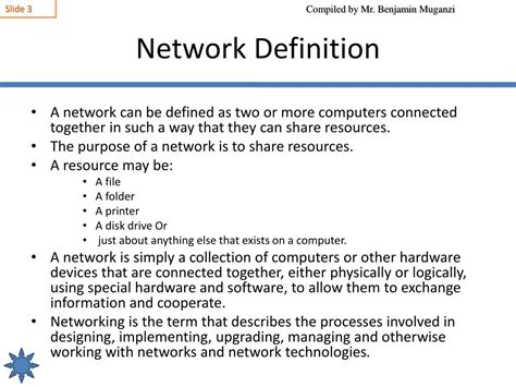 Ppt Computer Networks Powerpoint Presentation Free Download Id1654610